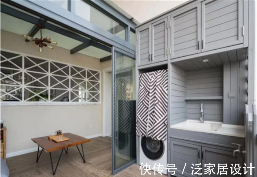 老师傅|新房装修柜子做几个?老师傅说这4个柜子必不可少,你做对了吗