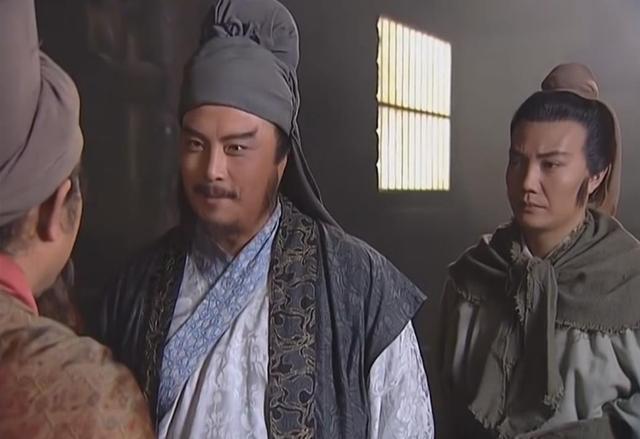 林冲!水浒108将武力如何顶尖高手只有8人,大部分都是混吃等死