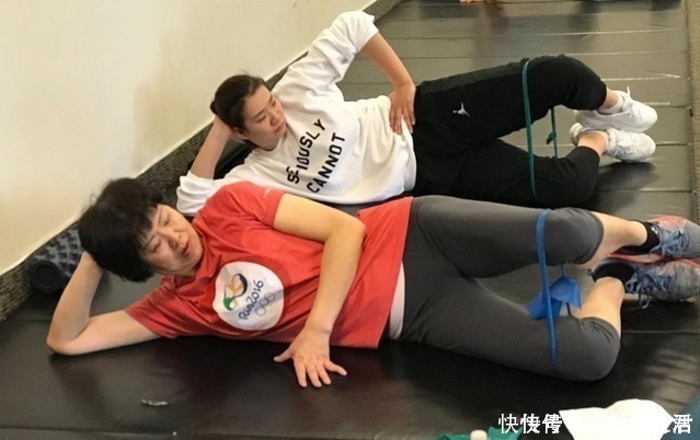 郎平|中国女排郎平被问为啥不当领导,回答让人佩服朱婷都看哭了