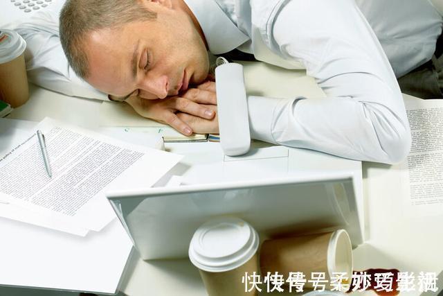 前列腺|男人老不老，主要看6点，占4个以上，得抓紧时间调整了