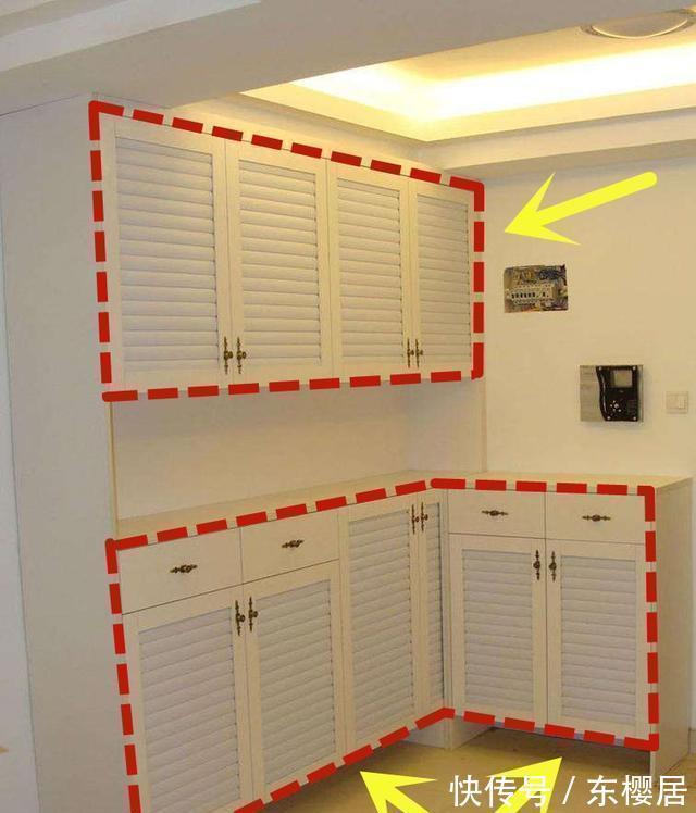 方角|入住三个月装修漏洞,逼的我想跳楼!悔当初不听:师傅19个警惕