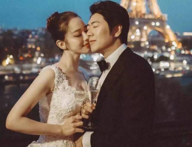 吉娜|畸形审美绑架了多少孕妇?郎朗吉娜被点名批评,完美女性形象倒塌