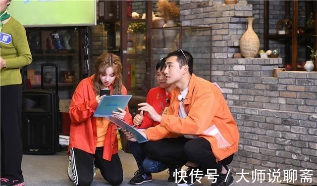 王彥霖|《跑男》又一成員宣布退出，你想象不到一位無流量的明星有多悲哀