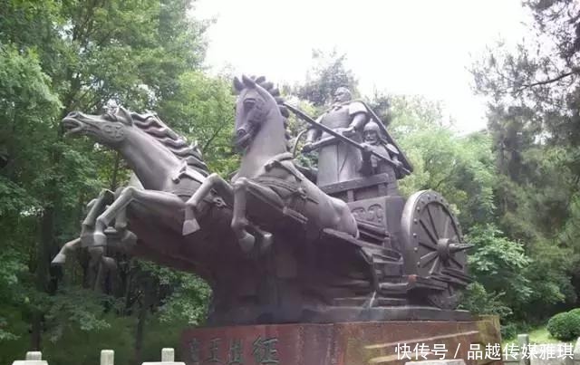 楚庄王|在古代大禹为何要造九鼎？九鼎为何会象征着国家政权？