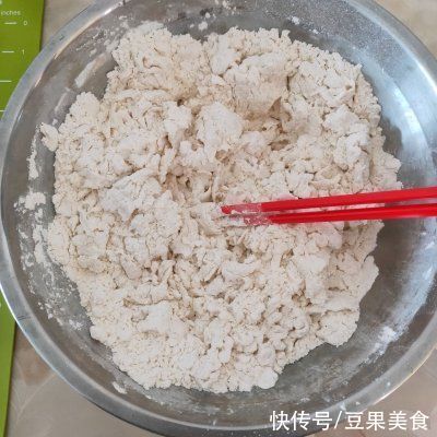  学会|学会擀面条+冬菇肉饺，解锁正宗味儿