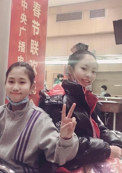 苏州“小娘鱼”登上央视春晚，与王源同台献艺