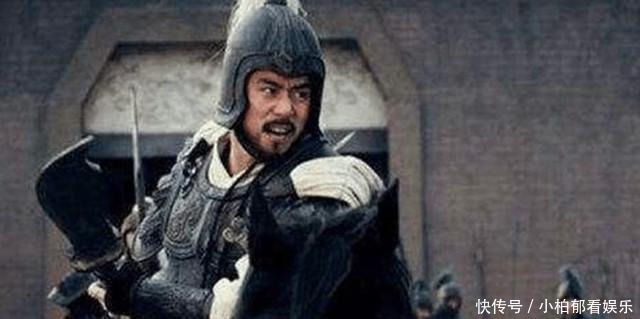 曹操|这两个人历史对他们最不公，明明都是大英雄，却被世人唾骂至今
