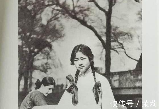 三个女人$徐志摩罕见老照片曝光,三个女人究竟谁才是他的最爱