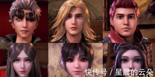 玄机公司|《斗罗大陆》和玄机锁死了,这是一件好事吗