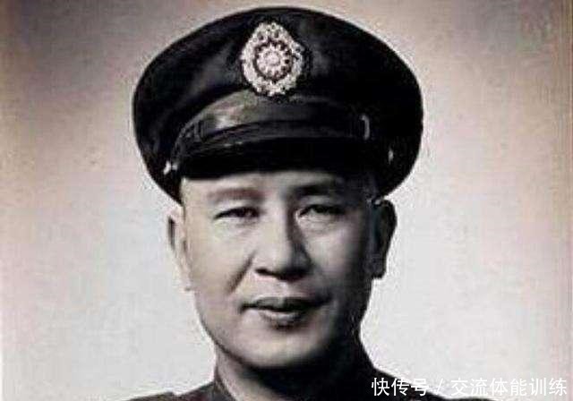 白崇禧|林总对白崇禧很敬仰,那么在这位小诸葛眼中,最敬仰的元帅又是谁