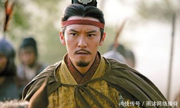 凌统|曹操与孙权的一场激战,为何改变吴魏关系,影响关羽的命运