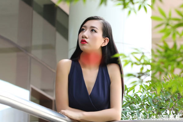 甲亢不是突然来临,身体早有迹象,若你都有,说明病得不轻了