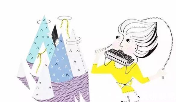 关键点|孩子太磨蹭,我恨不得早3年知道这些方法!亲测有效