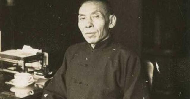 这件|杜月笙的眼光有多毒,从这件事情就能看出来,此人的确不一般