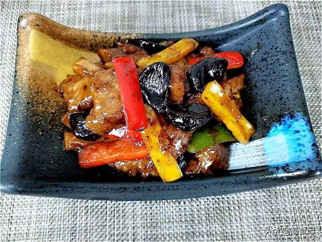 牢记|做牛肉时,牢记“1放2不放”!牛肉更入味,更嫩滑,一点不塞牙