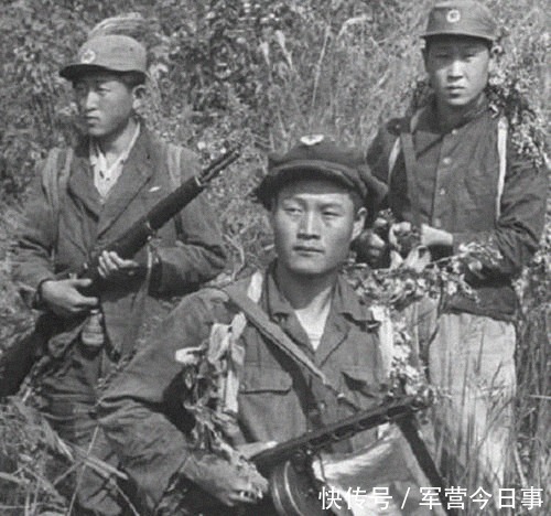 中国人民志|联合国军:杀伤志愿军100万!中国:作战兵力最多不过40余万