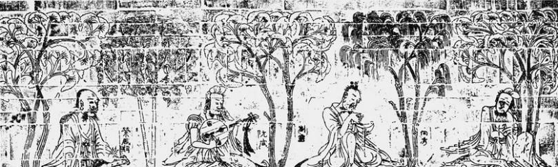 大报恩寺琉璃塔|历史上第一个国家投入建设的博物院,述说中华5000千年文化