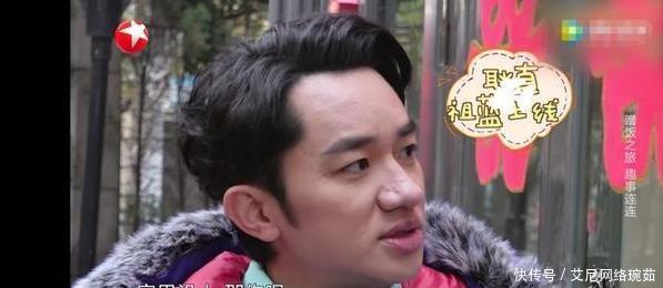 王祖蓝被骂惨,孙艺洲人设崩塌,多少明星毁在这档综艺节目