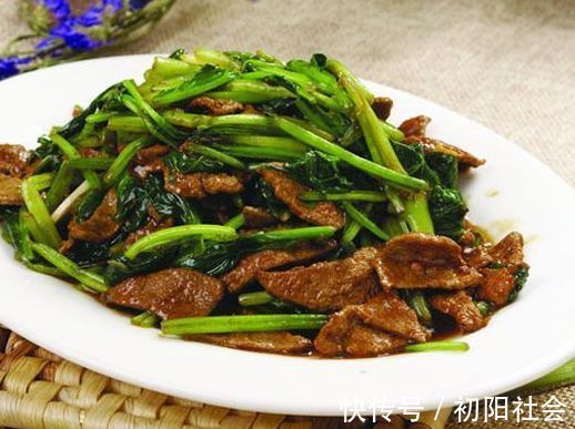 豌豆|分享几道吃不腻的家常菜,做法简单,自己动手家人放心