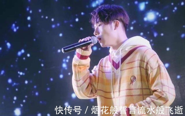 曾经的《中国好声音》冠军，再次参赛第一场被淘汰，让人感慨万千