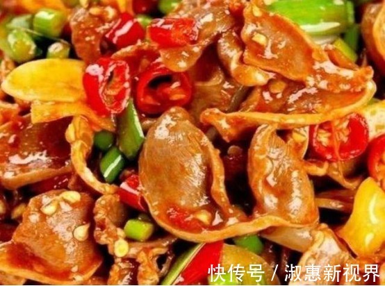 鸡爪|精选几道家常菜，上桌就被消灭，天天做都吃不够，简单快捷