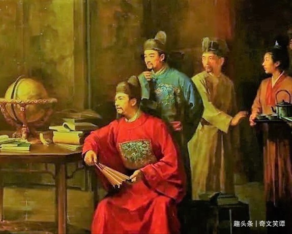 朱阿四!明代奇案尼姑貌美,商人贪其美色死在庵中,两位尼姑,谁是真凶