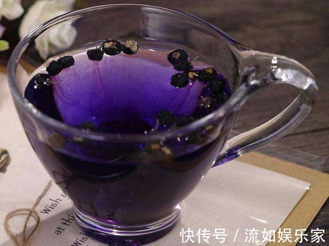 花青素|黑枸杞有着“花青素之王”的美誉,4种吃法为健康美丽加分