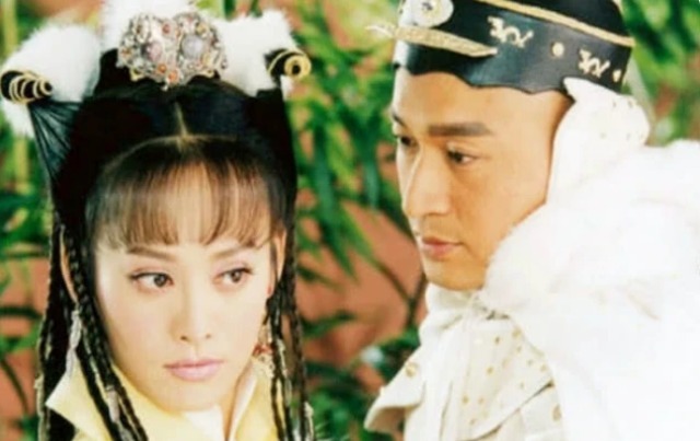 还原|孝庄太后到底有多美？专家还原头像后，和电视剧中差距很大