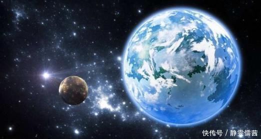 最适合人类居住的星球，距地球仅4光年，可人类却难以达到