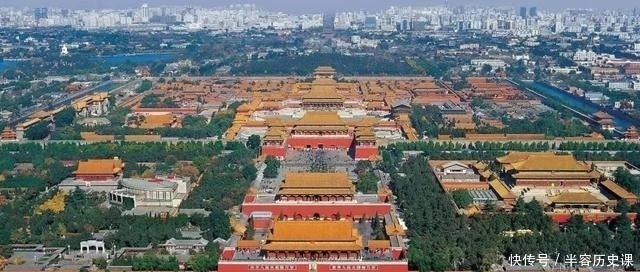 读到|如果说故宫是一本写了600年的书，那你，读到了什么？