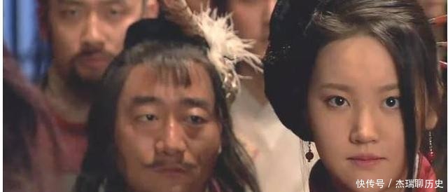 王英|人品如“牛粪”的矮脚虎王英,凭什么能娶到“鲜花”扈三娘