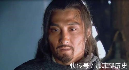 闹剧|他文武双全,因为一出闹剧遭到林冲的厌恶,你知道他吗