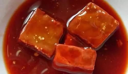 想吃腐乳不用买，5步在家做，5块钱做了一大罐，佐粥下饭，贼香