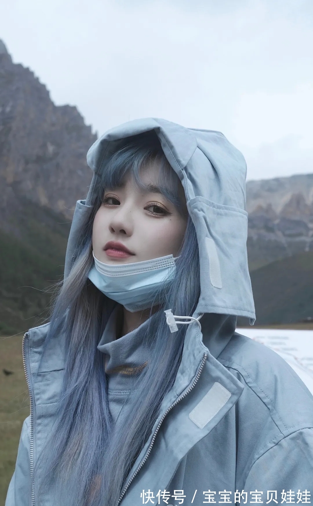 手机壁纸分享——明星美女系列:新年换个新壁纸吧