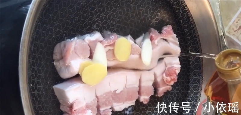 五花肉|吃了半辈子的五花肉,还是婆婆的做法最美味,一次秘制5斤不够吃