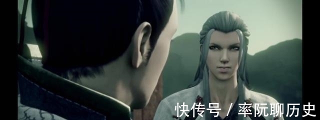 李淳风|不良人:即使李淳风复活,他是袁天罡的对手吗?