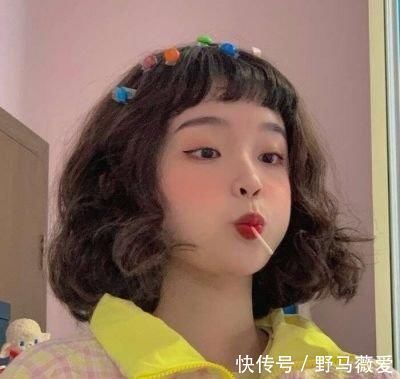 脸型|女生有这“3种脸型”,最好放弃“留刘海”,否则可别哭鼻子呢!
