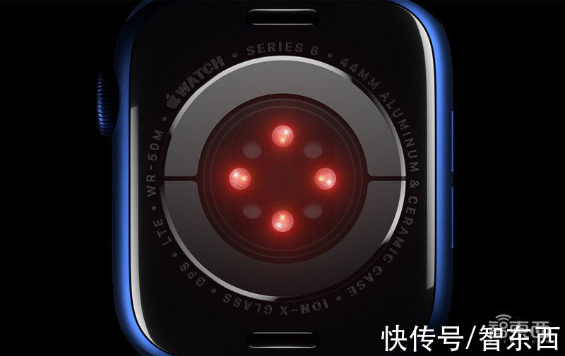 传感器|Apple Watch Series 8能测血糖了？供应商开发血糖监测组件