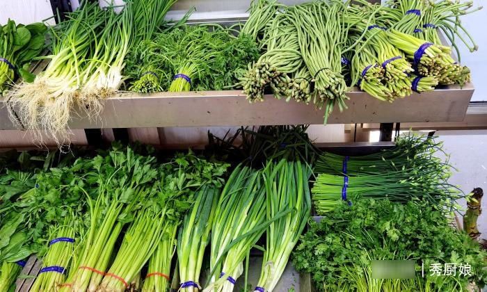 白菜|立秋后，抓紧吃此菜，包饺子吃鲜嫩营养，比韭菜白菜鲜，特解馋