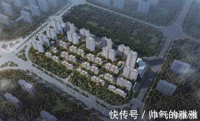 濮阳市自然资源和规划局|濮阳这两个纯新盘获建设工程规划许可证!都是好位置!