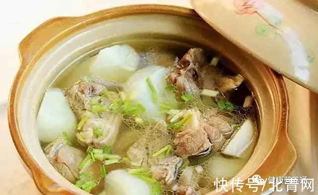 冬天|冬吃萝卜夏吃姜,现在吃萝卜正当时,但是4类人最好少碰