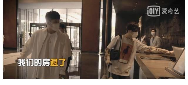 《哈哈哈哈哈》第二季前序開播，鄧超陳赫鹿晗回歸，彭昱暢加盟