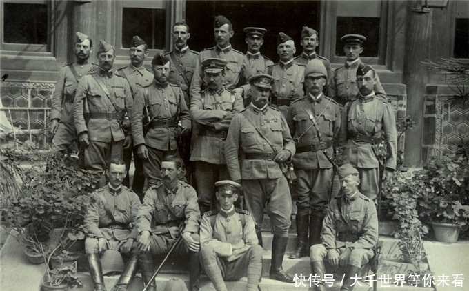 刘坤一|八国联军侵华,慈禧为何调不动南方封疆大吏们?李鸿章:都不想去送死