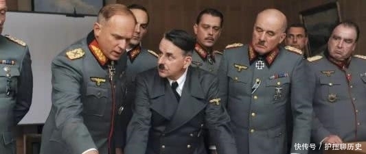 脾气|他是德国名将,被誉为装甲兵之父,却因脾气太臭被撤职