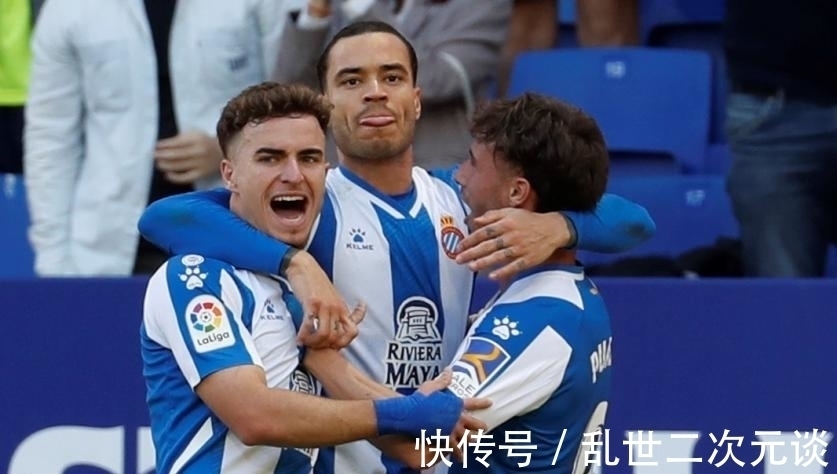 格拉纳达|从1-0到2-0!西班牙人爆发,武磊出场8分钟,334天0球,将回国足