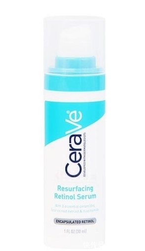 公认优秀的抗老精华:露得清平价耐用,修丽可适合干皮,你用过吗