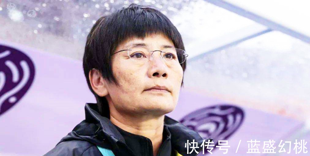 李影|水庆霞上任首战，中国女足5将回归出征亚洲杯，争夺世界杯资格！