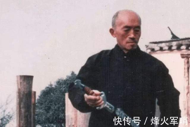 功夫&当时风靡全国的海灯法师,拥有3大少林绝学,他的功夫都是真的吗