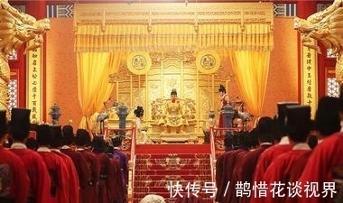 高岱$明军兵强马壮,朱元璋为何还规定这15个域外国家,不可随意攻击?