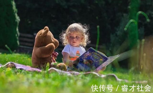 黄金期|孩子大脑发育有两个黄金期,一旦错过很难弥补!父母一定要看看